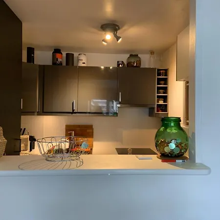 William's Flat In - Quiet & Cosy 45m² ! Apartment *